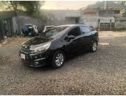 PARTICULAR VENDE KIA RIO AÑO 2016 MECANICO