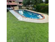 PARANA COUNTRY CLUB ALQUILO CASA