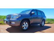 VENDO TOYOTA LAND CRUISER AÑO 2012 IMPECABLE - FINANCIACION PROPIA