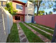 Vendo Duplex de 3 Dormitorios en Ykua Sati - CLHO6325677