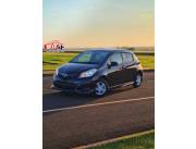 Toyota Vitz Aut 2013