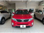 VENDO KIA SORENTO AÑO 2014