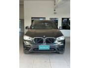 VENDO BMW X-3 SDRIVE 1.8D AÑO 2019