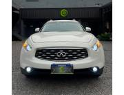 Infiniti Fx35 año 2010