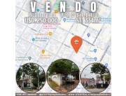 VENDO HERMOSA PROPIEDAD, BARRIO RECOLETA, ZONA REAL VILLA MORRA