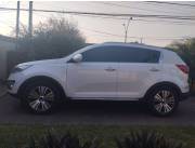 PROMOCION VENDO KIA SPORTAGE FULL 4X4 ANO 2015