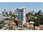 Departamento - Venta - Paraguay Asunción Las Lomas (Carmelitas)