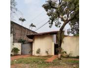 Casa en alquiler en Los Laureles