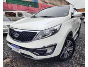 Kia New Sportage