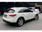 Infiniti Fx 35 2010