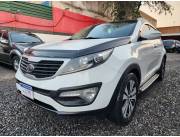 Kia New Sportage