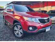 Kia Sorento 2011 [recién importado]