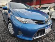 Toyota New Auris 2012 [recién importado]