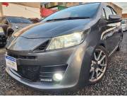 Toyota New Vitz GS