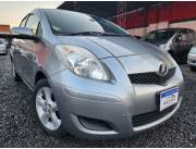 Toyota New Vitz 2008 [recién importado]