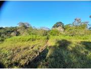 Terreno Rural en Carmen del Paraná - 10 Ha.