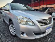 Toyota New Premio 2008 [recién importado]