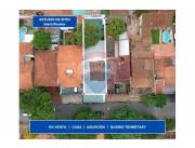 Casa - Venta - Paraguay Asunción Tembetary