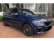 BMW X3 M40i 2019