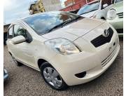 ‼NEW VITZ AÑO 2006 CON ENTREGA INICIAL DE 11.750.000GS ‼