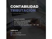 Servicios de Contabilidad