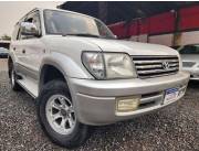 Toyota Land Cruiser Prado 2000 [recién importado]