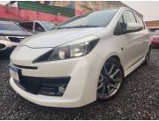 Toyota New Vitz GS