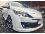 Toyota New Vitz GS 2012 [recién importado]