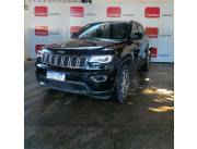 Jeep Grand Cherokee 2021