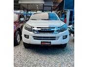 ISUZU D-MAX - (AUT. 4X2) AUTOMOTOR.