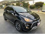 VENDO HYUNDAI HB20x 2019 DEL REPRESENTANTE, CAJA AUTOMÁTICA