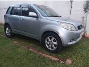 VENDO DAIHATSU BEGO (RUSH) AÑO 2006 UNICO DUEÑO - POCO USO