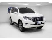 Toyota Prado año 2019