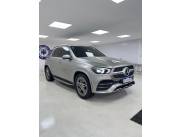 Mercedes Benz GLE 400d año 2022