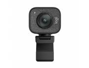 Webcam Logitech StreamCam Plus