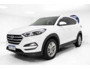 Hyundai NEW TUCSON AÑO 2018