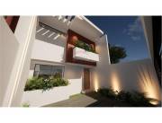 VENDO DUPLEX EN POZO EN SAN VICENTE