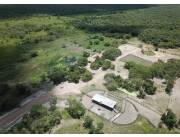 EN VENTA ESTANCIA FORMADA DE 2.387 HAS.A 210 KMS. DE ASUNCION, GRAL. BRUGUEZ CHACO !!!