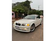 BWW Alpina B3 2000 jb