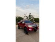 Hilux 2006