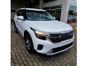 KIA SELTOS EX 4X2 2025