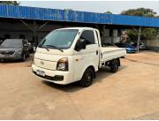 Hyundai H100 año 2014 único dueño del Representante 📍 Recibimos vehículo y financiamos ✅️
