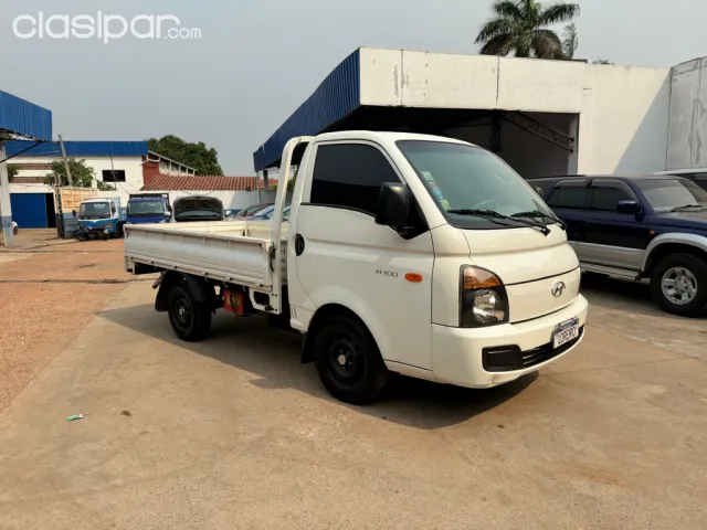 Hyundai H-1 2014 - foto 2