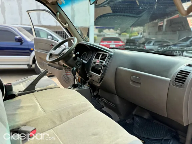 Hyundai H-1 2014 — foto 4