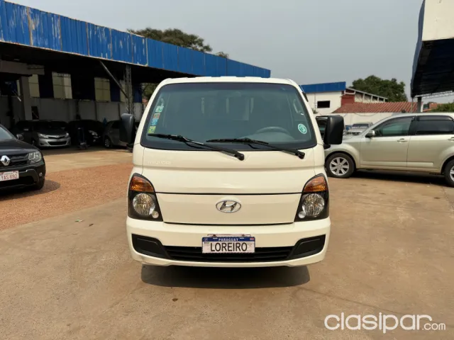 Hyundai H-1 2014 — foto 5