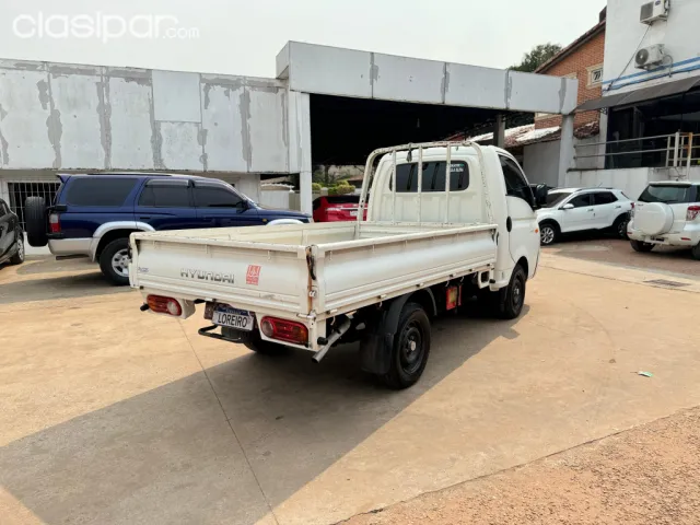 Hyundai H-1 2014 — foto 7
