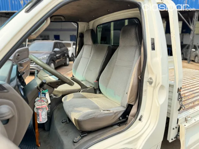 Hyundai H-1 2014 - foto 8