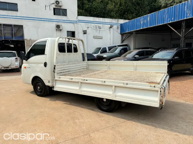 Hyundai H 100 2014 - foto 2
