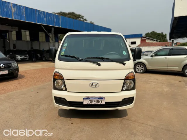 Hyundai H 100 2014 — foto 5