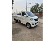 Camión CHANGAN D/C 700 Kg. FINANCIACION PROPIA -TRANSFERENCIA Y SEGURO POR 1 AÑO INCLUIDO.